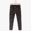 L&S All Over Horses Print Black Legging 11363