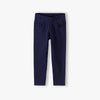 5.10.15 Belt With Bows Style Navy Blue Legging 11374