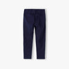 5.10.15 Belt With Bows Style Navy Blue Legging 11374