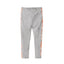 5.10.15 Side Retro Orange Tape Light Grey Legging 11386
