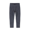 F.C Thread Style Print Dark Grey Legging 11397