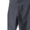 F.C Thread Style Print Dark Grey Legging 11397
