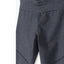 F.C Thread Style Print Dark Grey Legging 11397