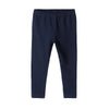 5.10.15 Plain Navy Blue Legging 13949