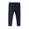 5.10.15 Plain Navy Blue Legging 13949