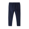 5.10.15 Plain Navy Blue Legging 13949
