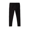 5.10.15 Plain Black Legging 14841
