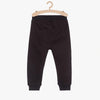 F.C Believe In Yourself Black Terry Trouser 11531