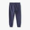 L&S Reflector Beyon The City Ottoman Bend Grey Trouser 11437