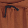 L&S Professional Print Rust Terry Trouser 11459