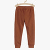 L&S Professional Print Rust Terry Trouser 11459