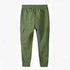 5.10.15 True Adventure Cargo Pockets Dull Green Terry Trouser 11476