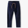 5.10.15 Cooper Cord Kotvai Style Navy Blue Trouser 11485