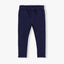 M Plush Blue Trouser 11487