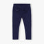 M Plush Blue Trouser 11487
