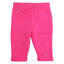 51015 Knee Patch Shocking Pink Fleece Trouser 11493