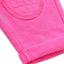 51015 Knee Patch Shocking Pink Fleece Trouser 11493
