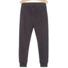 L&S Funday Print Milange Grey Terry Trouser 11498