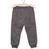 5.10.15 Nowy Gracz Textured Grey Terry Trouser 11503