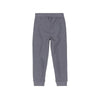 FC Legend Pockets Print Dark Grey Terry Trouser 11514