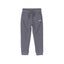 FC Legend Pockets Print Dark Grey Terry Trouser 11514