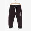 F.C Believe In Yourself Black Terry Trouser 11531