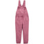 OSHKSH Center Bow Grip Bottom Corel Girls Cotton Dungaree 11554