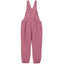 OSHKSH Center Bow Grip Bottom Corel Girls Cotton Dungaree 11554