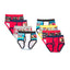 McQueen Friends Mix Designs Pack Of 5 Underwears 11685