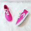 Air Walk Shocking Pink Shoes 11778