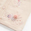 MC Embroided Wild Lifer Pink Cardigan 11955