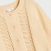 F&B Flare Style Skin Cardigan 11972