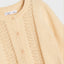 F&B Flare Style Skin Cardigan 11972