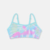 PLC Tie & Dye Print Brallete 2Pc Pack 11086