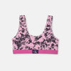 CK All Over With Vintage Print Brallete 2Pc Pack 11085