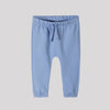 FC Plain Light Blue Fleece Trouser 14619