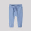FC Plain Light Blue Fleece Trouser 14619