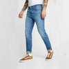 LVS Wash Style Slim Flex 511 Light Blue Denim 12052