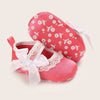 VLSN Silky Lace Style Corel Pumps 12122