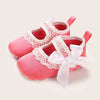 VLSN Silky Lace Style Corel Pumps 12122