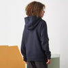 MX Just Be Ready Navy Blue Fleece Hoodie 12160