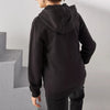 MX Future Edition Dark Grey Fleece Zipper 12162