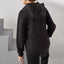 MX Future Edition Dark Grey Fleece Zipper 12162
