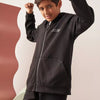 MX Break Limits Zip Sleeve Black Zipper 12165