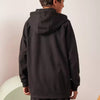 MX Break Limits Zip Sleeve Black Zipper 12165