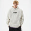 P&B Offline lUXURY Beige Fleece Hoodie 12174