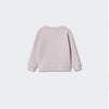 MG Magic Inside Minnie Levender Fleece Sweatshirt 12229