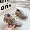 High Sole Levender & White Joggers 12286