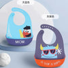 JYR Born Master Silicon Pocket Purple With Orange Bib 12447