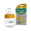 PMR Air Wave 5 OZ Yellow BPA Free Feeder 12452